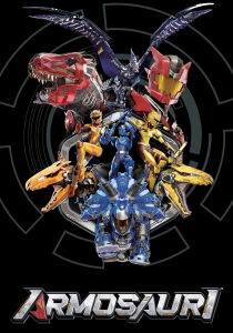 Armorsauri streaming
