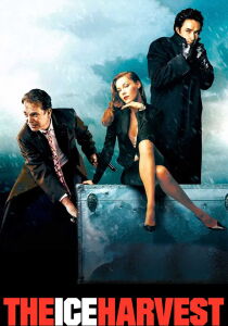 The Ice Harvest streaming