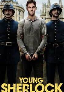 Young Sherlock streaming