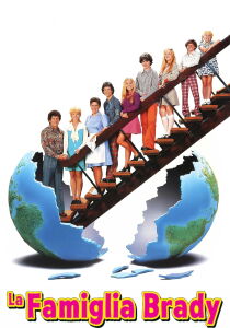 La famiglia Brady streaming