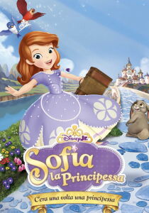 Sofia la principessa - C'era una volta una principessa streaming