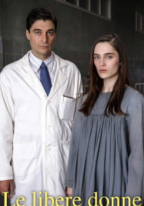 Le libere donne streaming