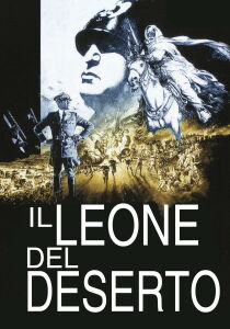 Il leone del deserto streaming