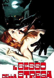Il sesso della strega streaming