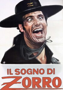Il sogno di Zorro streaming