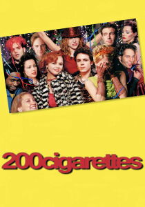 200 Cigarettes streaming