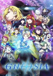 Gnosia [Sub-ITA] streaming