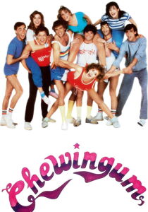 Chewingum streaming