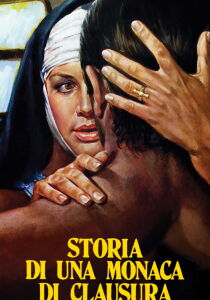 Storia di una monaca di clausura streaming