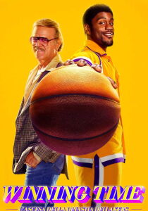 Winning Time - L'ascesa della dinastia dei Lakers streaming