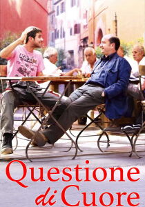 Questione di cuore streaming