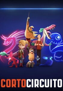 Corto circuito streaming