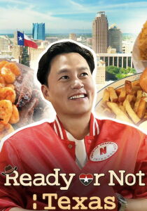 Ready or Not: Texas [Sub-ITA] streaming