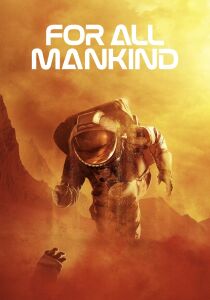 For All Mankind streaming