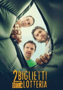 2 biglietti della lotteria streaming