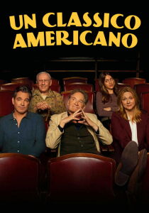 Un classico Americano streaming