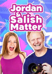 Salish & Jordan Matter streaming