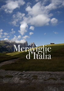 Meraviglie d'Italia streaming