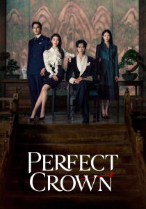 Perfect Crown [Sub-ITA] streaming