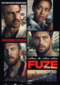 Fuze Conto alla rovescia streaming