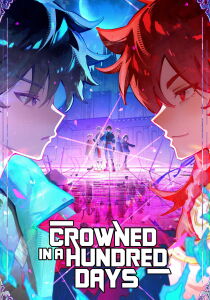 Crowned in a Hundred Days [Sub-ITA] streaming