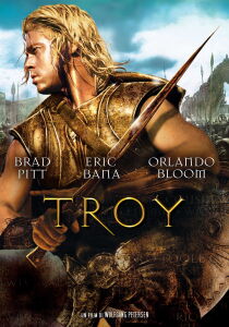 Troy streaming