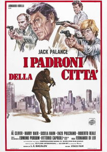 I padroni della città streaming