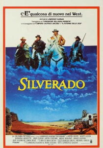 Silverado streaming