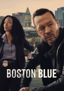 Boston Blue streaming