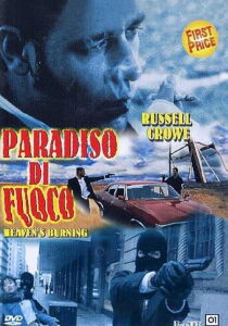 Paradiso di fuoco streaming