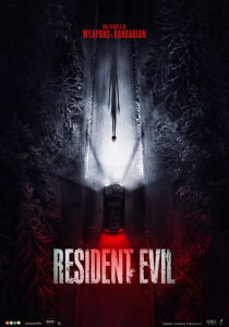 Resident Evil [CAM] streaming