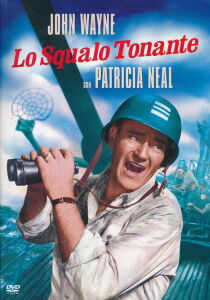 Lo squalo tonante - Operation Pacific streaming