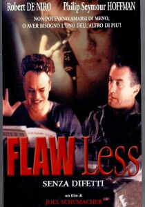 Flawless – Senza Difetti streaming