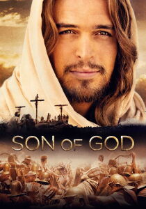 Son of God streaming