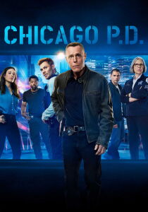 Chicago P.D. streaming