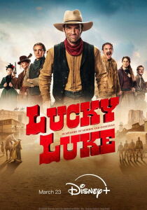 Lucky Luke streaming