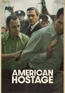 American Hostage streaming