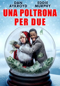 Una poltrona per due streaming
