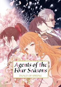 Agents of the Four Seasons: Dance of Spring streaming