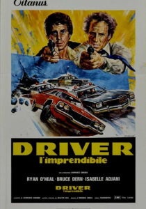 Driver - L'mprendibile streaming