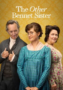 The Other Bennet Sister streaming