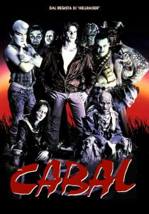 Cabal streaming