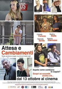 Attesa e Cambiamenti streaming