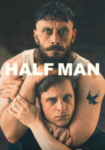 Half Man streaming