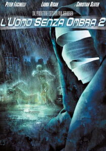 L'uomo senza ombra 2 streaming