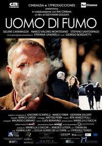 Uomo di fumo streaming