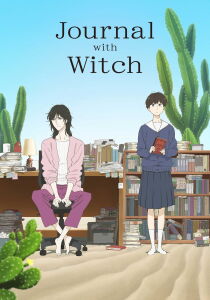 Journal with Witch [Sub-ITA] streaming