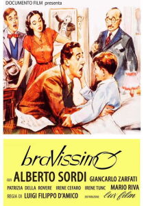 Bravissimo streaming