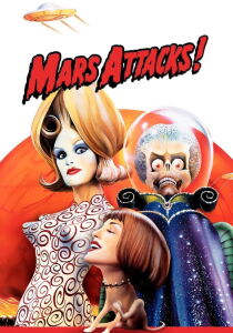 Mars Attacks! streaming