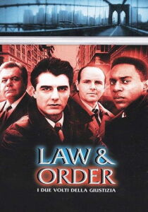 Law & Order - I due volti della giustizia streaming